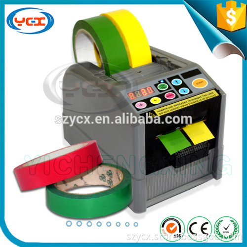Heavy-duty tape dispenser,ZCUT-9 Plastic desktop tape dispenser